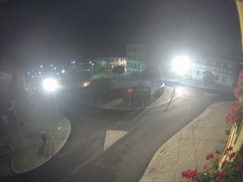 Město Abertamy