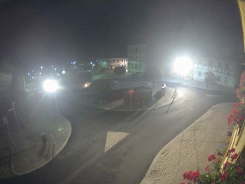 Město Abertamy