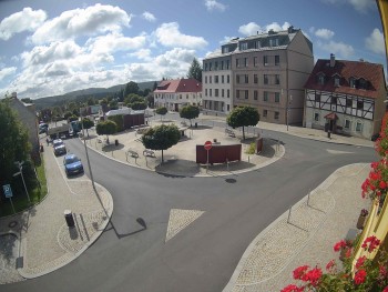 Město Abertamy