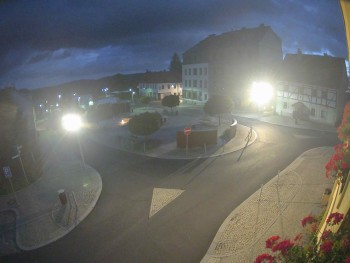Město Abertamy