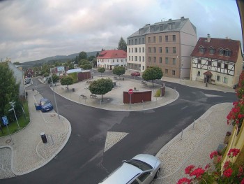 Město Abertamy