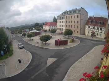 Město Abertamy