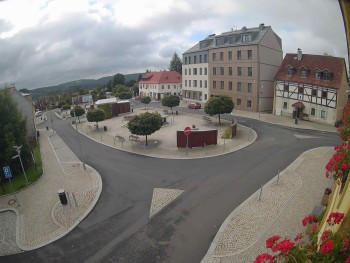 Město Abertamy