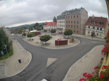 Město Abertamy