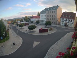 Náměstí Míru