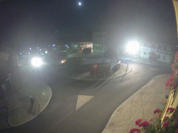 Město Abertamy