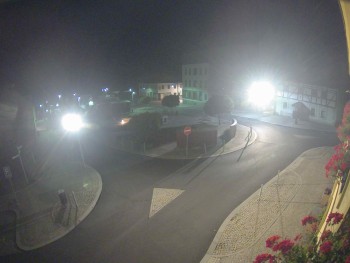 Město Abertamy