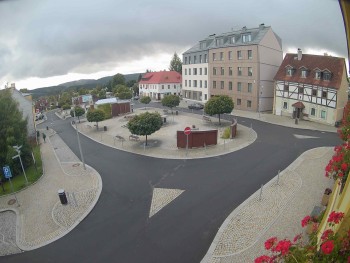 Město Abertamy