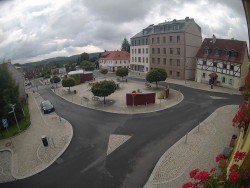 Náměstí Míru