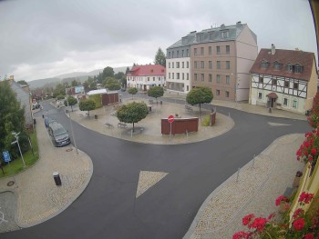 Město Abertamy