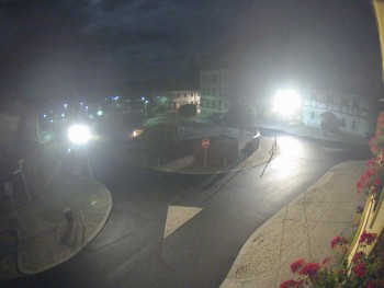Město Abertamy