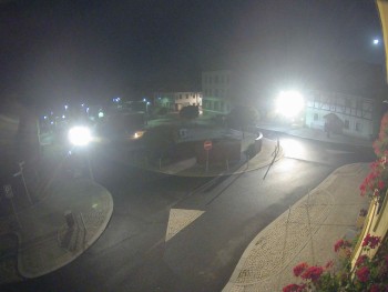 Město Abertamy