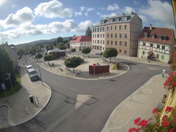 Město Abertamy