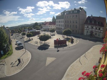 Město Abertamy