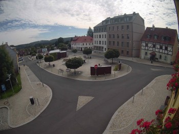 Město Abertamy