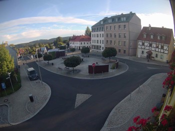 Město Abertamy
