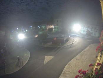 Město Abertamy