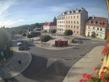 Město Abertamy