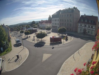 Město Abertamy