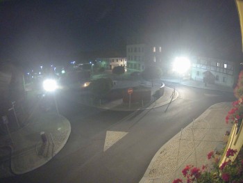 Město Abertamy