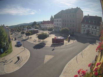 Město Abertamy