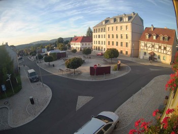 Město Abertamy