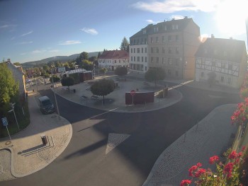 Město Abertamy