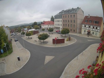 Město Abertamy