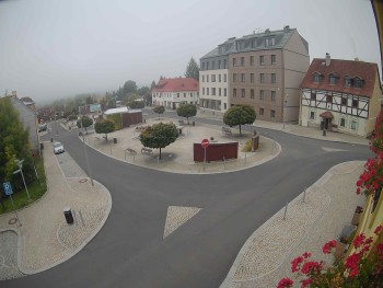 Město Abertamy