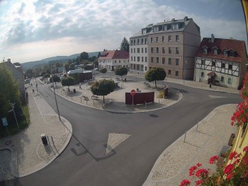 Město Abertamy