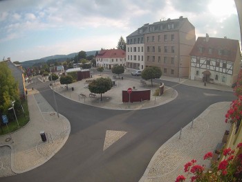 Město Abertamy