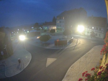 Město Abertamy