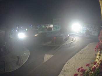 Město Abertamy