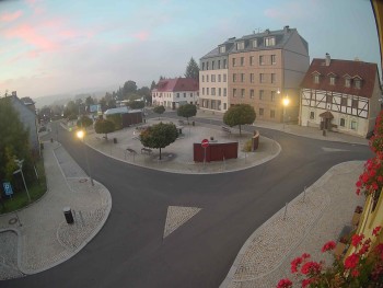 Město Abertamy