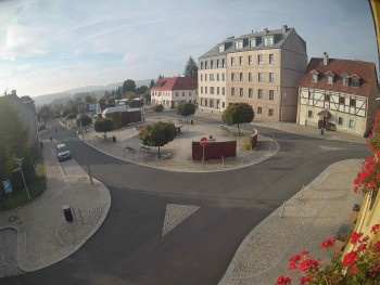 Město Abertamy