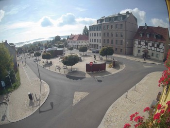 Město Abertamy
