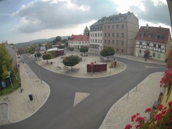 Město Abertamy