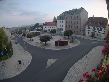 Město Abertamy