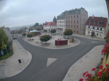 Město Abertamy