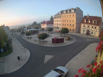 Město Abertamy