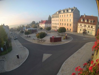 Město Abertamy