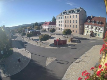 Město Abertamy