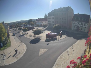 Město Abertamy