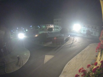 Město Abertamy