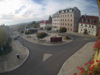Město Abertamy