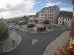 Náměstí Míru