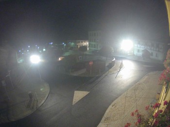 Město Abertamy