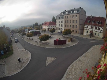 Město Abertamy