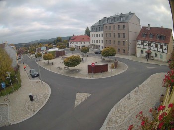 Město Abertamy