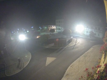 Město Abertamy